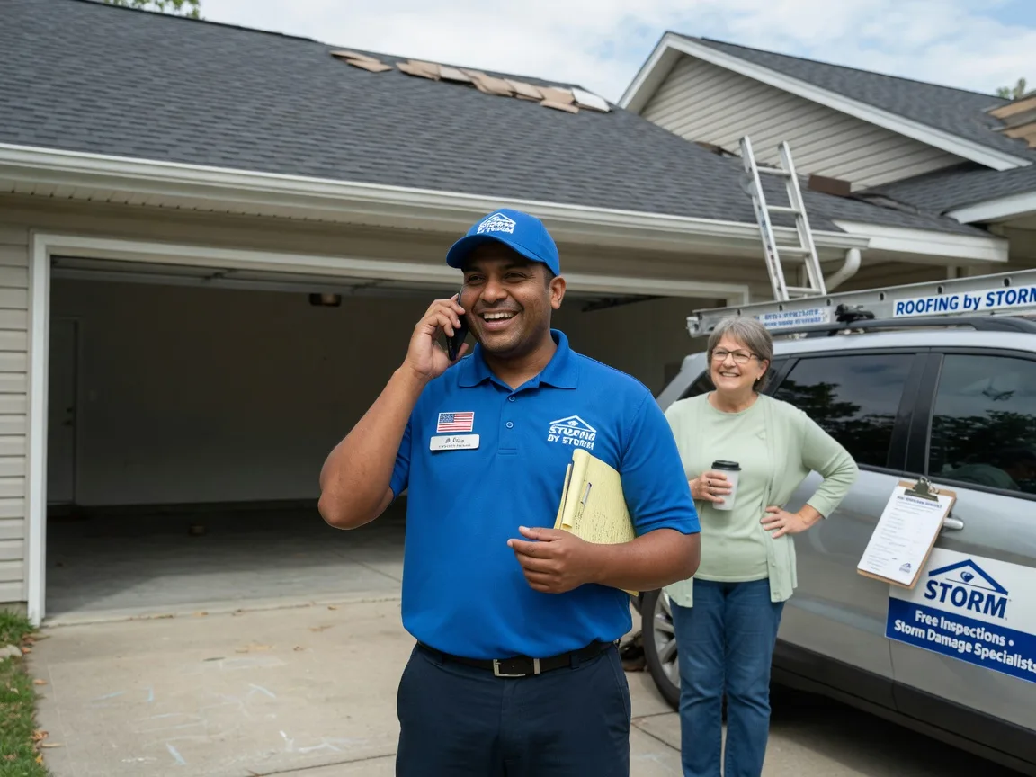 Roof Repair Near Me Moulton, IA FAQs