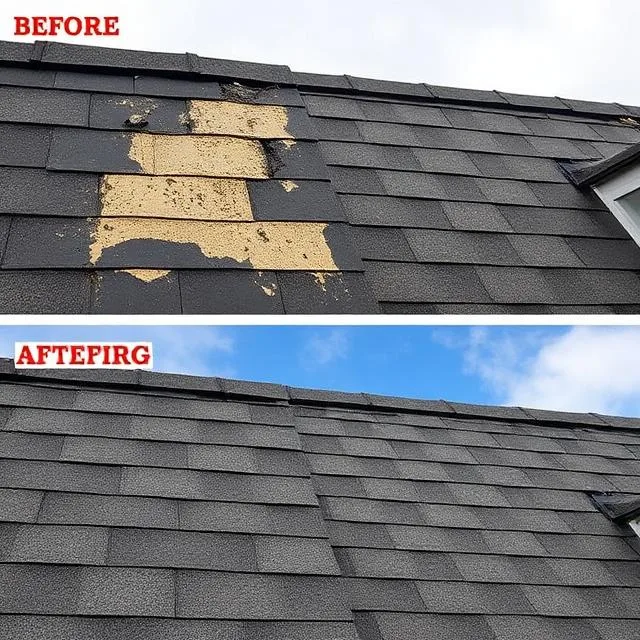 Roof Repair Near Me in Moulton, IA near me